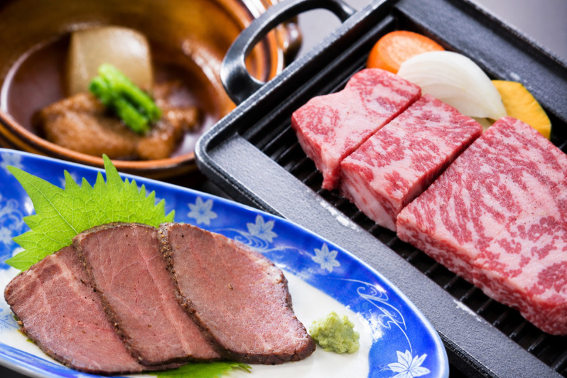 牛づくしプラン-1